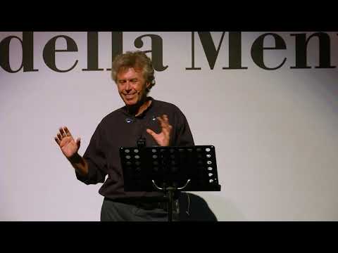 Festival della Mente 2019 - Paolo Colombo, Michele Tranquillini