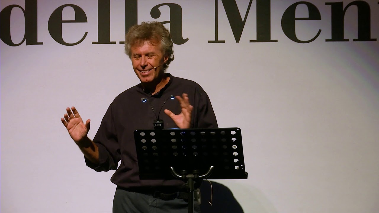 Festival della Mente 2019 - Paolo Colombo, Michele Tranquillini