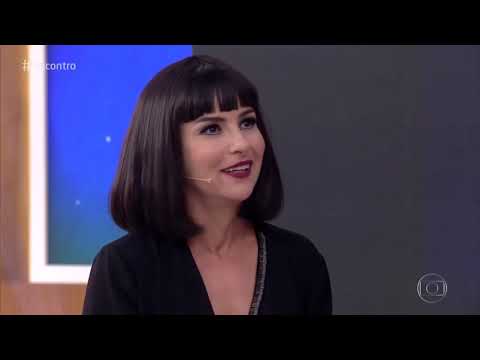 AMANDA EX - TREM DA ALEGRIA