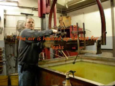 How to Repair a Radiator