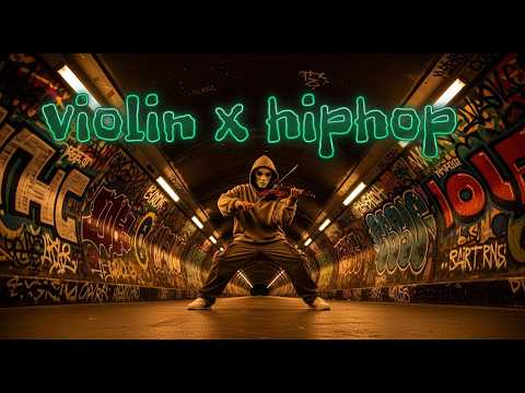 Hard Violin Trap Beat 2026 – Orchestral Hiphop Banger | Freestyle Rap Beat