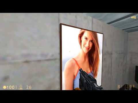 Saving Bob / Half-Life Mod / 1999 release