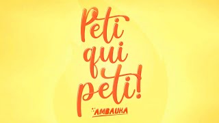AMBAUKA - Peti qui peti! (tràiler del concert)
