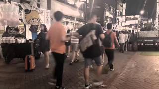 프라이머리, 오혁 - eTunnel (Nonofficial MV)