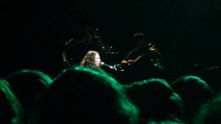 Regina Spektor Machine Live (HD)