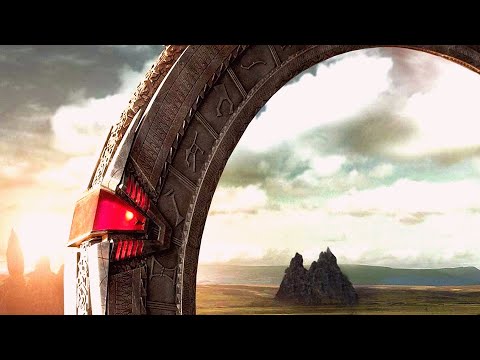 The History of STARGATE SG-1