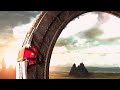 The History Of STARGATE SG 1