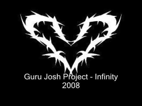 Guru Josh Project - Infinity 2008