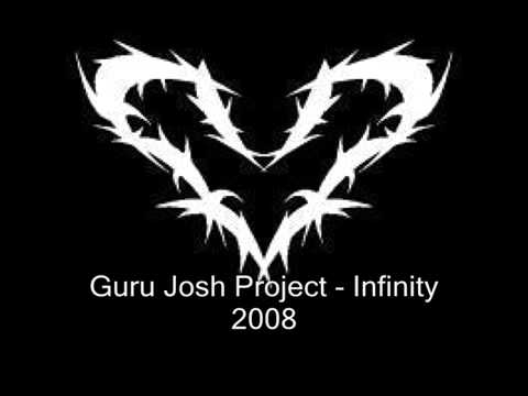 Guru Josh Project - Infinity 2008