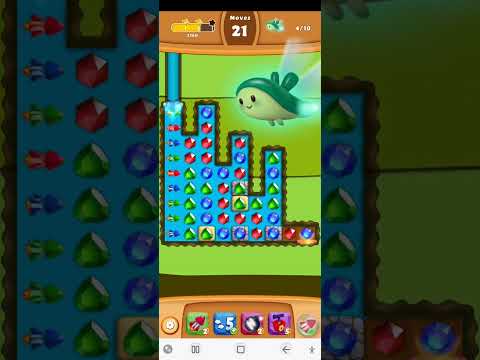 Diamond Digger Saga Level 786 (Hard)