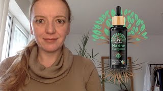 Produktvorstellung: Algen Öl von Naturise