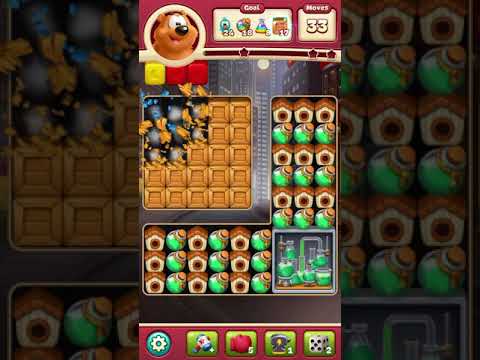 Toon Blast Level 2690