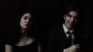 Trailer 3 0 Psycho Lovers