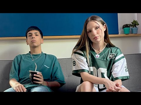 El Bolero (Acustico) Ft Yami Safdie - Milo J