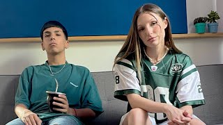 Yami Safdie, Milo J - El Bolero (acústico)