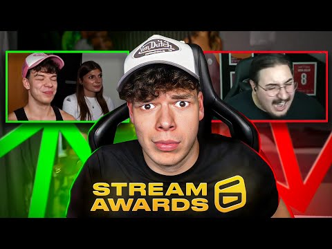 Ich Bewerte die LUSTIGSTEN Twitch Clips 2025…