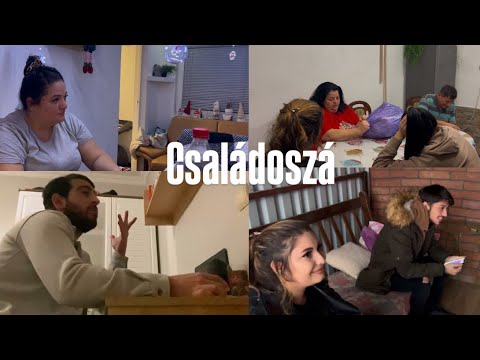 Családoszá 24.rész