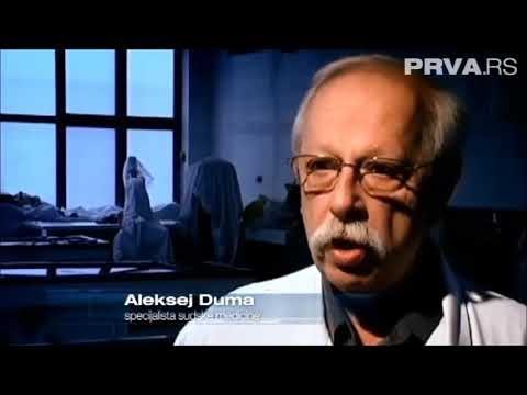 DOSIJE S02E02 - Crnje od crne hronike (2. deo )