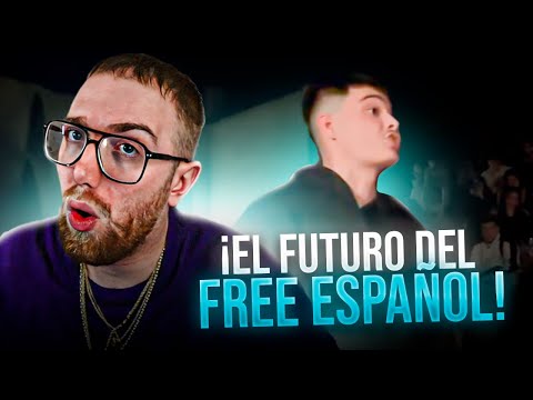 ¿JOTILLA Y RUBENICO SON EL FUTURO DEL FREE ESPAÑOL? | NAVAS Y JOTILLA VS YUNG BANAS Y RUBENICO