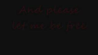 Pretend-Secondhand Serenade Lyrics (on screen)
