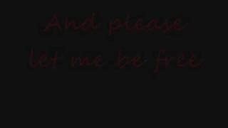 Pretend-Secondhand Serenade Lyrics (on screen)