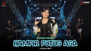 Download lagu Hampir Putus Asa - Adinda Rahma ( Live Music) mp3