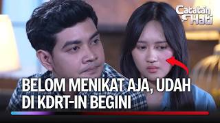 Download lagu Punya SUAMI Manipulatif, Rencana Pernikahan Kandas! | Catatan Hati Eps 71 FULL mp3