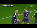 video: Puskás Akadémia - Újpest 1-3, 2019 - Összefoglaló