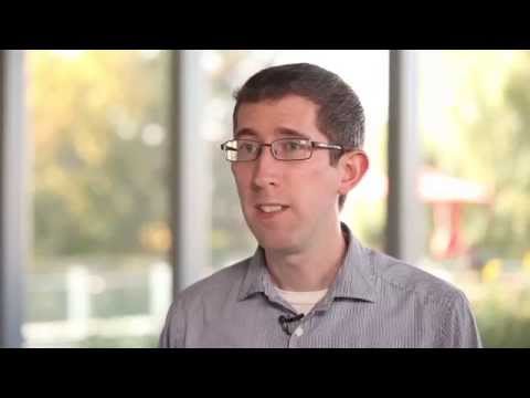 Douglas Stebila - My Experience at IQC