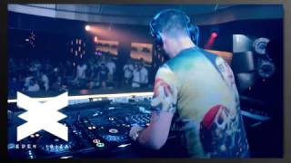 JUDGE JULES PLAYING AT EDEN IBIZA