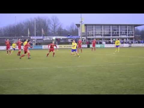 Schijndel - JVC Cuijk