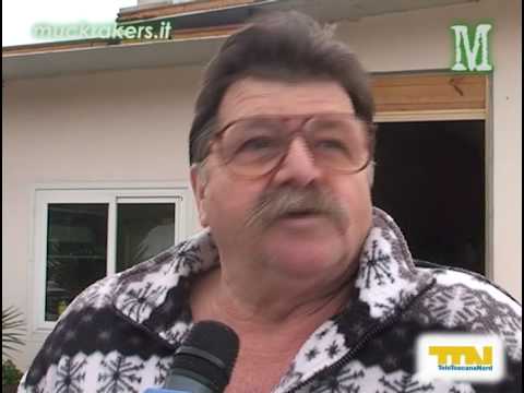 Via Marchetti, un anno dopo - Il ritorno di Silvanon • Muckrakers.it