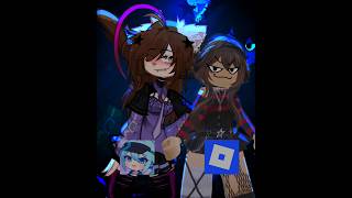 Download lagu 😱GACHA VS ROBLOX☠️✨️⁉️//CR:@yumezra & @Tomixity #gacha #shorts #meme #roblox #oc #lol #cat mp3