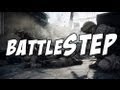 BATTLESTEP!