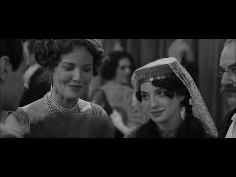 Ali and Nino Trailer - Unofficial  (2016) Movie HD (Music: Nino Chikviladze - Transformation)