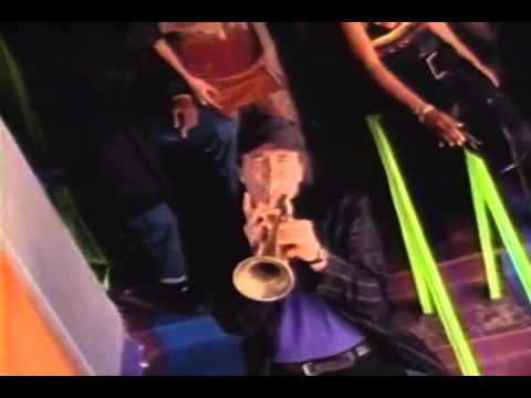 Herb Alpert Feat. Yvonne De La Vega - ❝ Jump Street ❞ 【1991】【HQ】