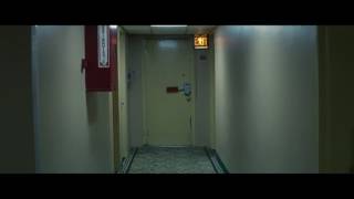 'You Were Never Really Here' (2017), de Lynne Ramsay.