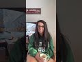 Tamara Lee Live TikTok 19 01 2026
