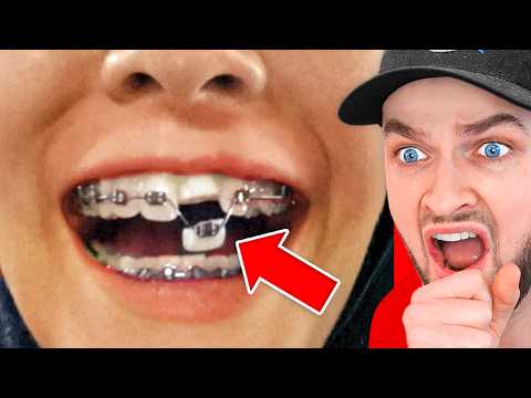 People Having a *REALLY* Bad Day! (UNLUCKY)