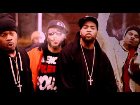 TWAN G & SAINT LADDERDAYZ-URKEL- OFFICIAL VIDEO DIR. P.NOBLE