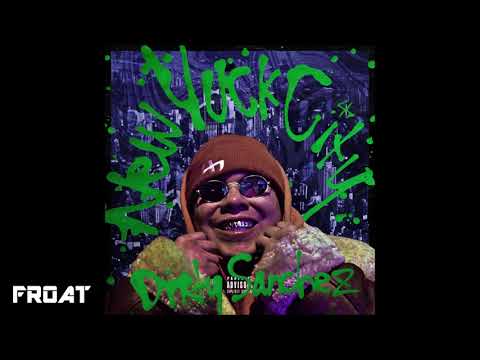 Dirty Sanchez - Sentimental (feat. CJ Fly)