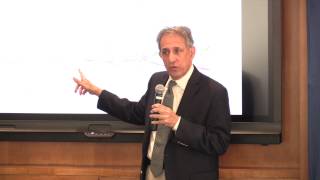 Globalization of Financial Markets: China, The Fed, and Future Policy Options