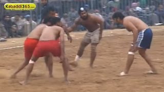 (1) Mehlan Chowk (Sangrur) Kabaddi Tournament 20 Jan 2016