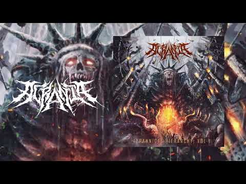 download lagu mp3 mp4 Acrania Tyrannical Hierarchy, download lagu Acrania Tyrannical Hierarchy gratis, unduh video klip Acrania Tyrannical Hierarchy