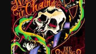 Wisdom In Chains - Fade