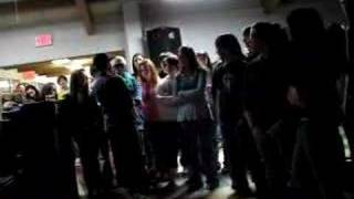 Team Goldie - Another Boy (Midtown cover) - at the CLC