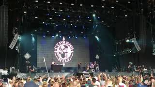 Cypress Hill - Another Body Drops @Lowlands 2017