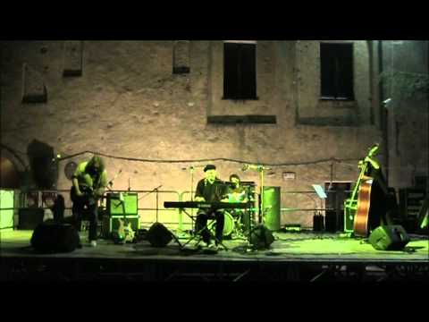 Reidar Larsen, Arne R. Skage jr, Carlo Cimino, Maurizio Mirabelli, - i'm a blues man-