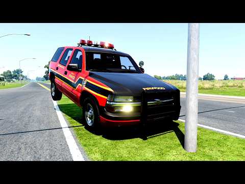 Best Crashes of the Month #16 - July 2024 - BeamNG Drive | CrashBoomPunk