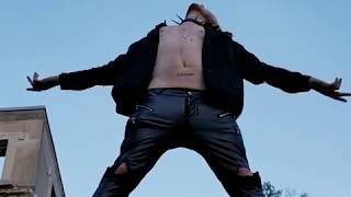 Welcome Justin Symbol and Watch the new video for "Warlock"